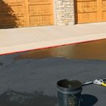 Bend Oregon Asphalt Seal Coating