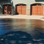 Bend Oregon Seal Coating Asphalt