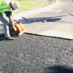 IMG_6638 Before Asphalt Patching Bend Oregon