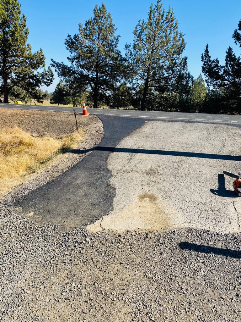 Asphalt Repair
