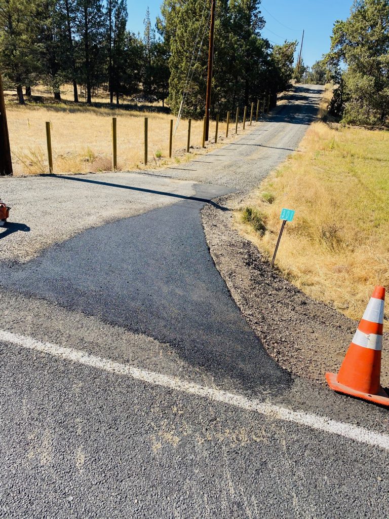 Asphalt Repair