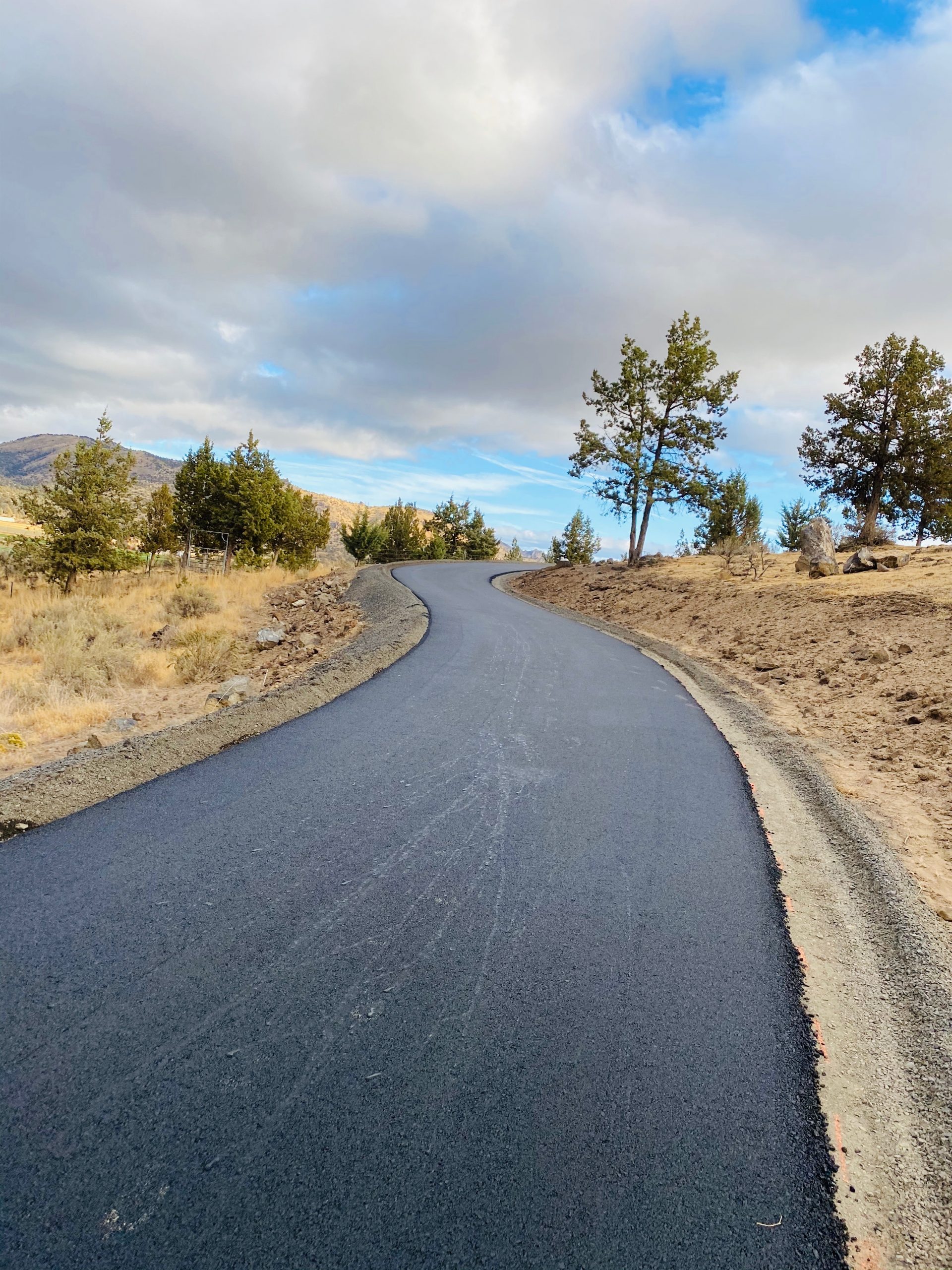 Asphalt Paving Picture